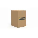 eta heiztechnik Abgasstutzen waagrecht DN130 fuer SH20-30, eHack20-50, PC20-32