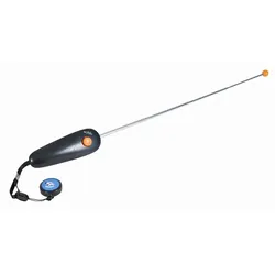Trixie Target Stick mit integriertem Clicker zur Tier - Erziehung