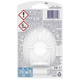 Febreze Raumduft BAD Amethyst Blütentraum blumig 8,0 ml, 1 St.