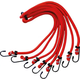 HP Autozubehör 12108 Gepäckspinne 8-armig