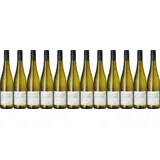 12x "Aus einem Guss" Auxerrois, 2023 - Weingut Lukas Kesselring, Pfalz! Wein