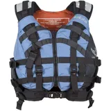 Kokatat Poseidon Pfd Schwimmweste - Glacier - XS-S