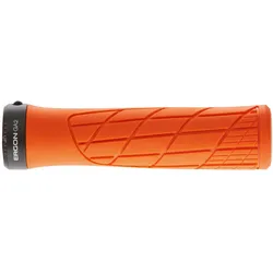 ERGON Fahrradgriffe GA2 (juicy orange)