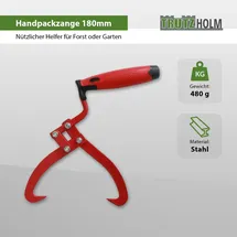 Trutzholm Handpackzange