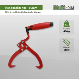 Trutzholm Handpackzange