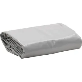 vidaXL Abdeckplane 1,5 x 2 m Grau