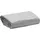 vidaXL Abdeckplane 1,5 x 2 m Grau