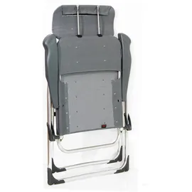 Crespo Campingstuhl Compact anthrazit (AL/213-C)