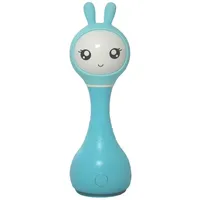 Alilo Smarty Bunny Rassel Blau
