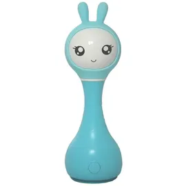 Alilo Smarty Bunny Rassel Blau