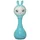 Alilo Smarty Bunny Rassel Blau