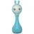 Alilo Smarty Bunny Rassel Blau