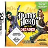 Guitar Hero On Tour Decades (NDS)