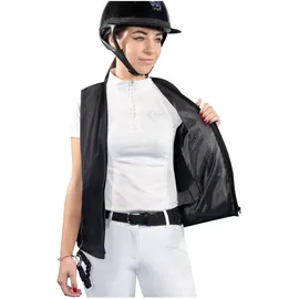 Helite Airbag Weste ZIP'IN 2.0