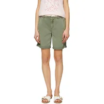s.Oliver Chinoshorts Khaki 46