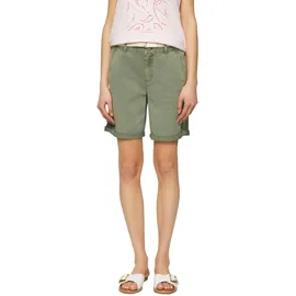 s.Oliver Chinoshorts Khaki 46
