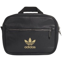 adidas Mini Airliner Backpack FL9626; Women's backpack; FL9626; black; EU UK)