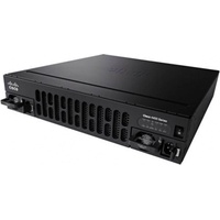 Cisco ISR4451-X/K9 Gigabit Router