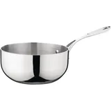 Vogue Treiwandige Sautépfanne 20 cm