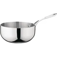 Vogue Treiwandige Sautépfanne 20 cm