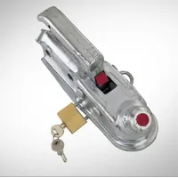 AL-KO Bügelschloss für AK160 / 300 AK 350