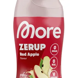 MORE Nutrition More Zerup Red Apple 65 ml
