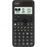 Casio FX-991CW Wissenschaftlicher Taschenrechner, 540 Funktionen und natürliche Anzeige