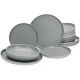 CreaTable CreaTable, Tafelservice Uno (12 Stück)