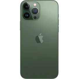 Apple iPhone 13 Pro Max 128 GB Alpingrün