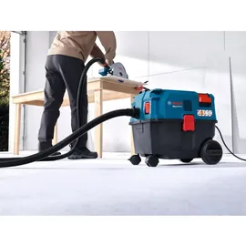 Bosch GAS12-25LS
