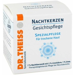 Dr.theiss Nachtkerzen Gesichtspflege