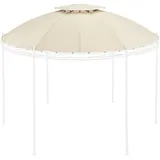 Konifera Pavillon-Ersatzdach »Tino«, BxT: 350x350 cm,