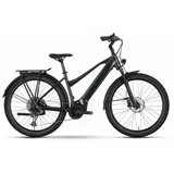 R Raymon TourRay E 8.0 SE 27,5 Zoll RH 45 cm Damen schwarz