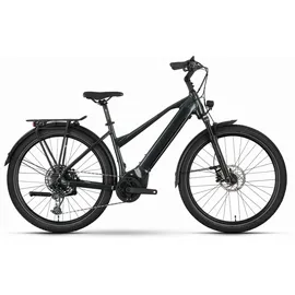 R Raymon TourRay E 8.0 SE 27,5 Zoll RH 45 cm Damen schwarz