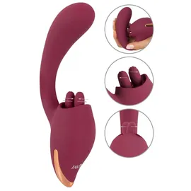 Javida Vibrator ozean