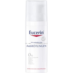 Eucerin, Gesichtscreme, AntiRötungen (50 ml, Gesichtscrème)