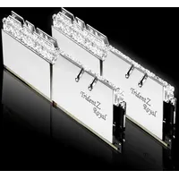 G.SKILL Trident Z Royal 16GB DDR4-3200 Dual-Kit, Arbeitsspeicher Module