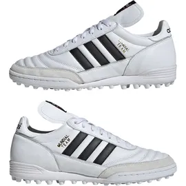 adidas Mundial Team Cloud White / Core Black / Gold Metallic 46 2/3