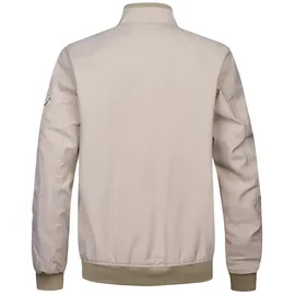 Petrol Industries M-1060-jac102 Bomberjacke - Light Tan - M