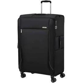 Samsonite Base Breeze Spinner 4-Rollen 81 cm black