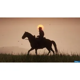 Red Dead Redemption 2 (PEGI) (Xbox One)
