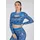 Gorilla Wear Osseo - Blau S