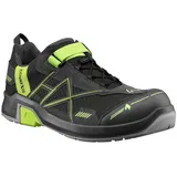 haix CONNEXIS Safety T LOW Arbeitsschuh (1-tlg) grau UK 12,0 / EU 47