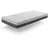 xaluca Matratze 120x200 AIR Latex Hohe 20 CM H2 Abdeckung aus Fasern, Kern mit Latex