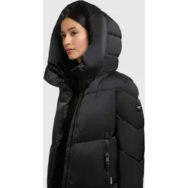 khujo Winterjacke Manelia 2 - Black - M