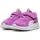 Flexfocus AC Inf Electric Orchid/Weiß 26