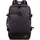BESTWAY Reiserucksack Cabin Pro Small dunkelgrau-schwarz - Violett