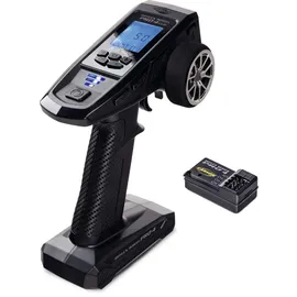 CARSON Fernsteuerung Schwarz 500500119