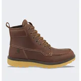 CARHARTT Greenfields 2, Arbeitsschuhe - Dunkelbraun - 42