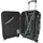 NTK-Collection Frenzi Koffer-Set 2-tlg. ntk-collection/silber
